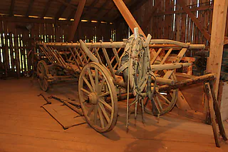 Forstbetrieb Kropf Enkenstein