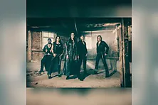 Black Sabbath by Lady Evyl