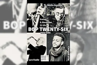 bop twenty-six