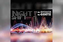 Night Shift Party - mit DJ Goetz & DJ Sneaker