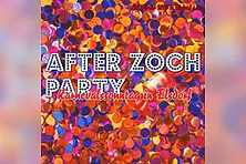Fidelio - After Zoch Party 2027 | Karnevalssonntag in Elsdorf