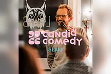 Stand Up Comedy Slam
