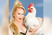 Daphne de Luxe - Artgerecht