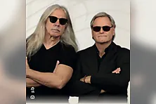 Peter & Klaus