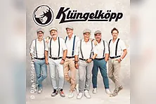 Kleinenbroich trifft kölsche Tön!