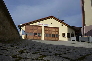 Feuerwehrgerätehaus