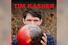 Tim Kasher - plays a Cursive Acoustic Set
