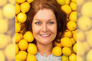 Es gibt ein Leben über 50, 60... jedenfalls für Frauen!