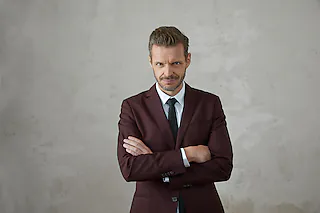 FLORIAN SCHROEDER