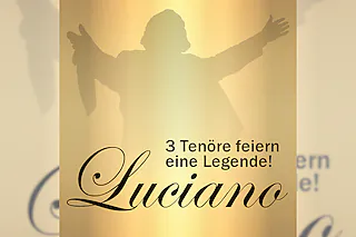 Die Hommage für einen Jahrhundert-Tenor