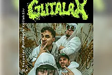 Gutalax + Special Guest