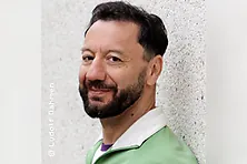 Selim Özdogan