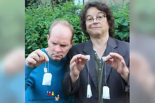 Stefan Graen & Lars Wätzold mit Hans Kaul am Klavier: Schlüsselmomente