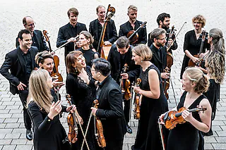 Stuttgarter Kammerorchester