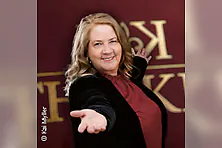 Kathy Kelly - Weihnachtskonzert