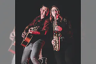 Daniel Schmidgunst präsentiert - „Thunder Road - Ein Bruce Springsteen Abend Part II“