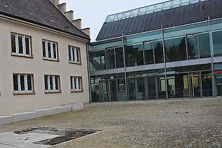 Rathaus