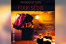 Fix8:Sed8