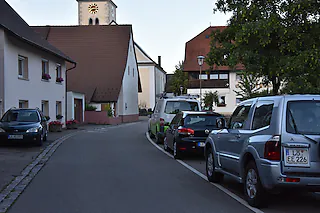 Rabenfelsstraße Herten