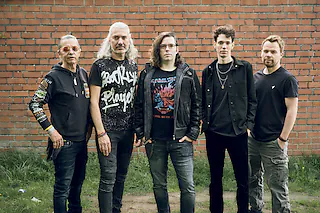 ZENTURY XX - Eine Hommage an die 70er, 80er und 90er - NEUJAHRS-KONZERT Start im Jahr 2027