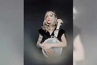 Sarah Lesch - Poesie & Widerstand Tour 2026