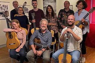 Freiburger Gitarrenverein