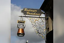Stauder Kneipenquiz mit Halloween Party