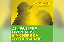 Max Herre & Joy Denalane - Alles Liebe - 47. Leverkusener Jazztage 2026