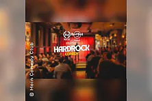 Hard Rock Comedy