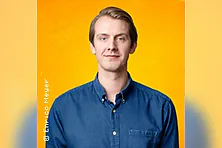 Jonas Greiner - Auf Augenhöhe