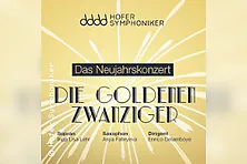 Neujahrskonzert Hofer Symphoniker