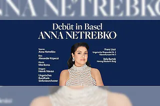 Anna Netrebko