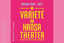 Varieté im Hansa-Theater