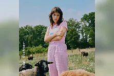 Anna Erhard - 1000 Sheep Tour 2027