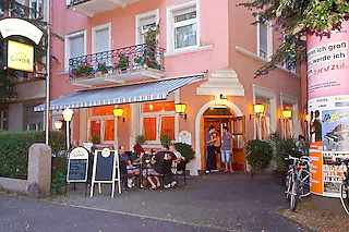 Gasthaus Haslacher Hof (geschlossen)