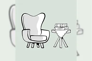 Literarischer Abend „Silent Reading“
