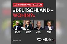 Deutschland - Wohin?