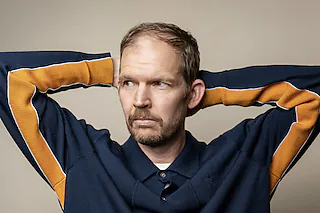 GASTSPIEL Timo Wopp o JA SORRY! - Der schmale Grat zwischen Anspruch und Würdelosigkeit.