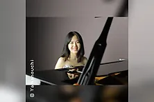 lavierabend mit Sakura Ohara - hmt Klassikkonzert