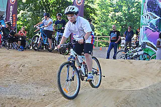 Pumptrack
