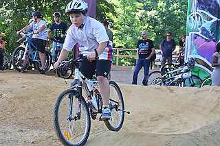 Pumptrack