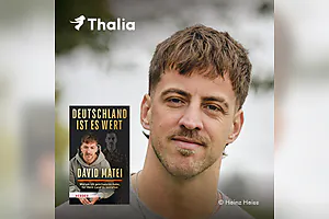 FBM26-Signierstunde mit David Matei
