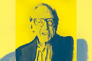 GEORG KREISLER: UNHEILBAR GESUND