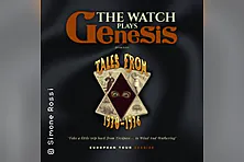 The Watch play Genesis