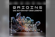 ORIGINS - Die Schönheit des Lebens
