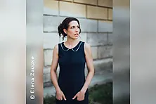 Christine Prayon - Abschiedstour