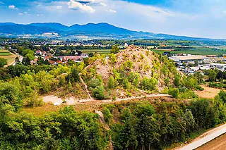 Kalimandscharo