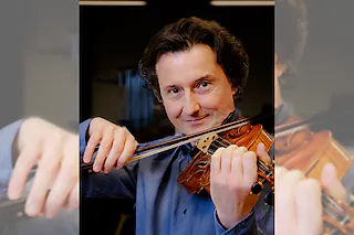 Tübinger Kammerorchester - Weihnachtskonzert