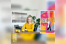 Dr. med. Anne Fleck: HEALTHY!