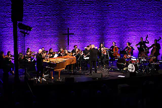 S. Studnitzky & Philharmonie Odesa